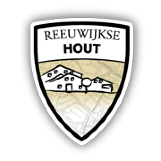Logo Restaurant Paviljoen `t Reeuwijkse Hout