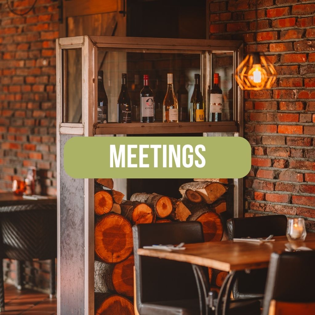 Meetings Reeuwijkse Hout